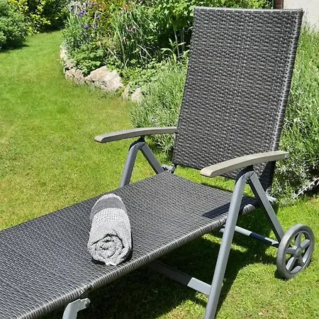 Zieger - Urlaub In Franken *