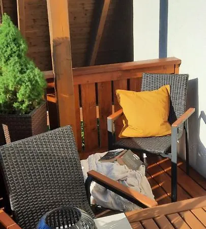 Lejlighed Zieger - Urlaub In Franken