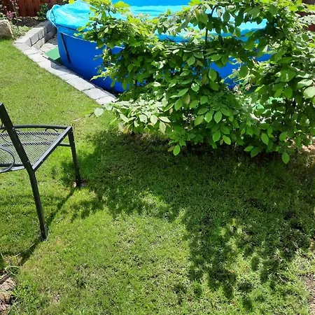 Zieger - Urlaub In Franken Apartamento