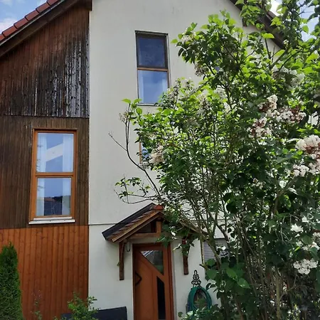 Zieger - Urlaub In Franken Apartamento Buttenheim