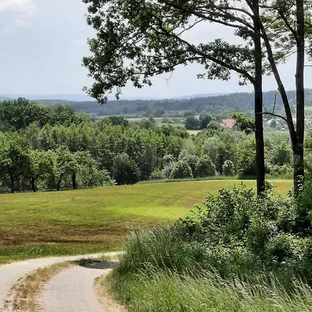 Apartamento Zieger - Urlaub In Franken *