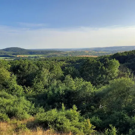 Zieger - Urlaub In Franken Lejlighed *