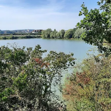 Zieger - Urlaub In Franken Lejlighed