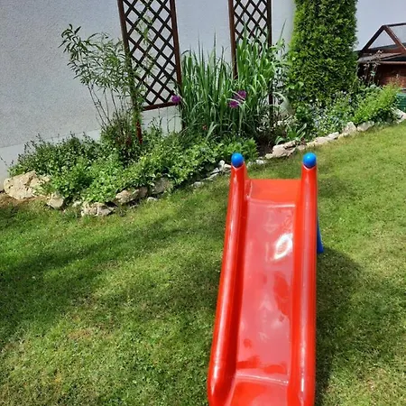 Zieger - Urlaub In Franken Lejlighed Buttenheim