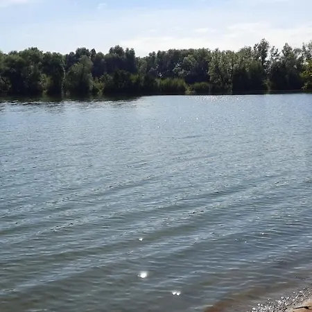 Lejlighed Zieger - Urlaub In Franken Buttenheim