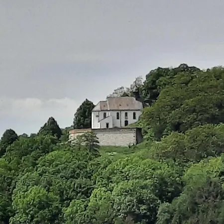 Lejlighed Zieger - Urlaub In Franken