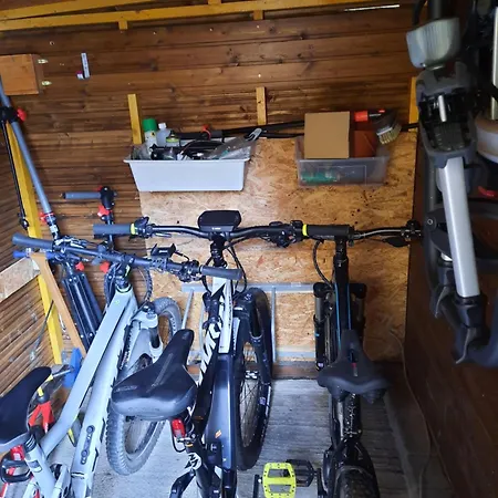 Lejlighed Zieger - Urlaub In Franken Buttenheim
