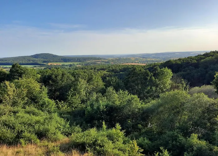 Zieger - Urlaub In Franken Апартаменты *