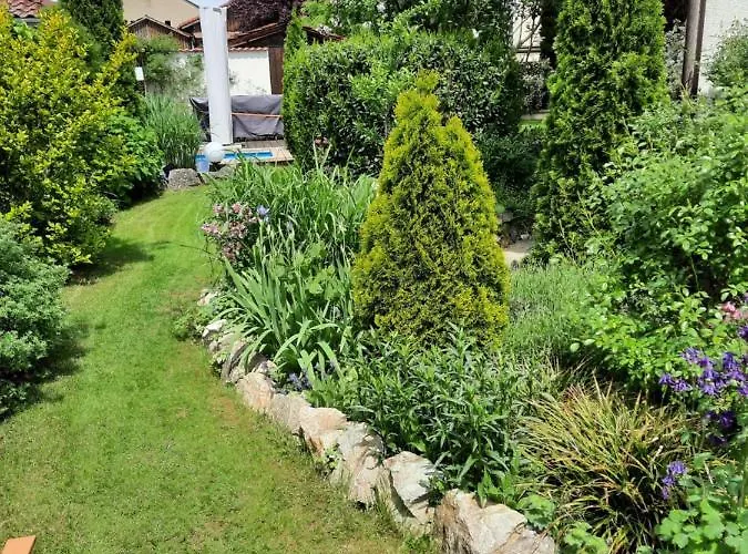 Zieger - Urlaub In Franken