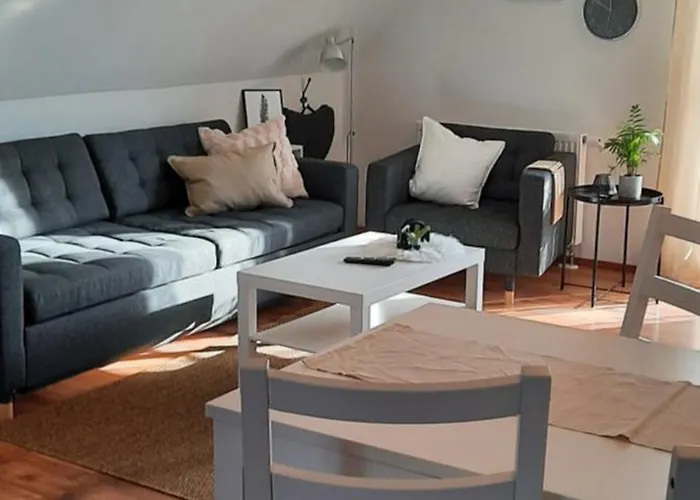 Zieger - Urlaub In Franken Апартаменты