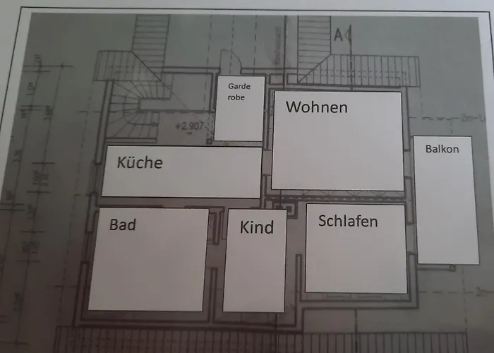 Zieger - Urlaub In Franken * Буттенхайм