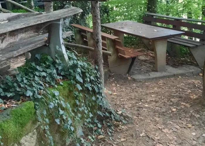 Zieger - Urlaub In Franken