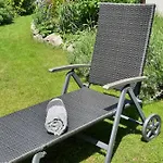 Zieger - Urlaub In Franken *