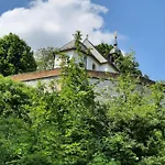 Zieger - Urlaub In Franken *
