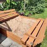 Daire Zieger - Urlaub In Franken