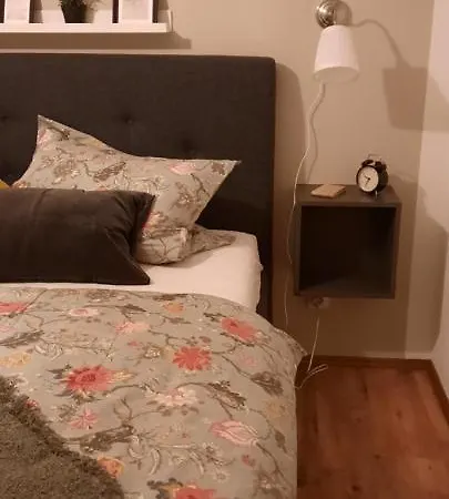 Zieger - Urlaub In Franken Apartment *