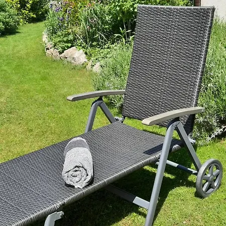 Zieger - Urlaub In Franken *