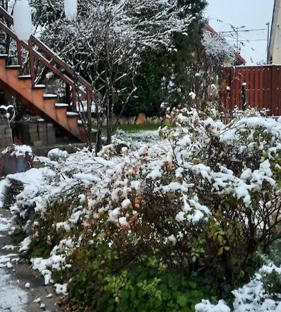 Apartment Zieger - Urlaub In Franken Buttenheim