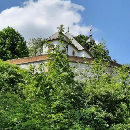 Zieger - Urlaub In Franken *