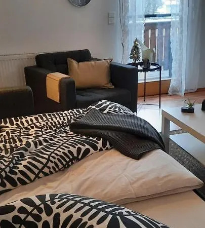 Zieger - Urlaub In Franken