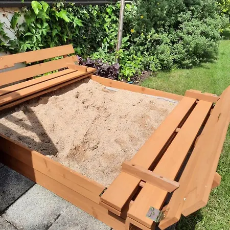 Apartment Zieger - Urlaub In Franken