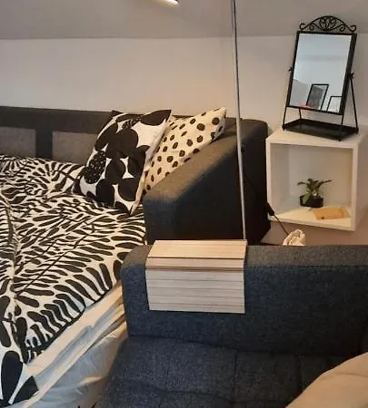 Apartment Zieger - Urlaub In Franken *