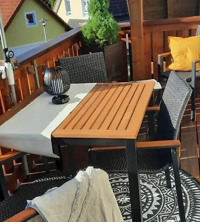 Zieger - Urlaub In Franken