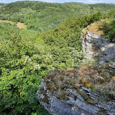 Zieger - Urlaub In Franken Buttenheim