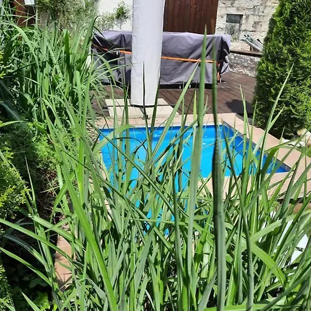 Zieger - Urlaub In Franken * Buttenheim