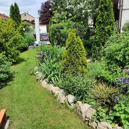 Zieger - Urlaub In Franken