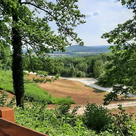 Zieger - Urlaub In Franken * Buttenheim