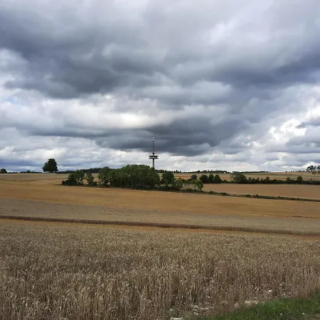 Apartment Zieger - Urlaub In Franken Buttenheim