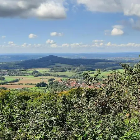 Zieger - Urlaub In Franken Buttenheim