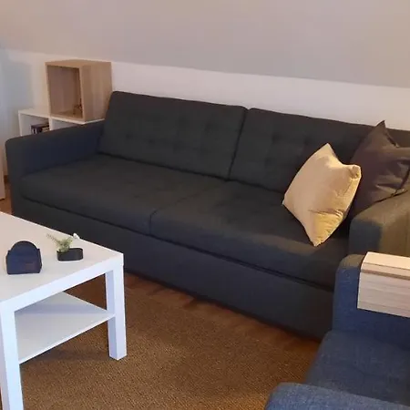 Zieger - Urlaub In Franken Apartment Buttenheim