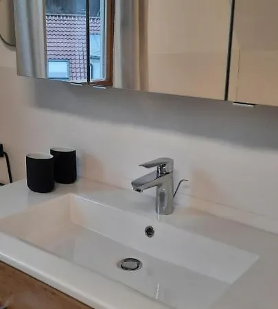Apartment Zieger - Urlaub In Franken *