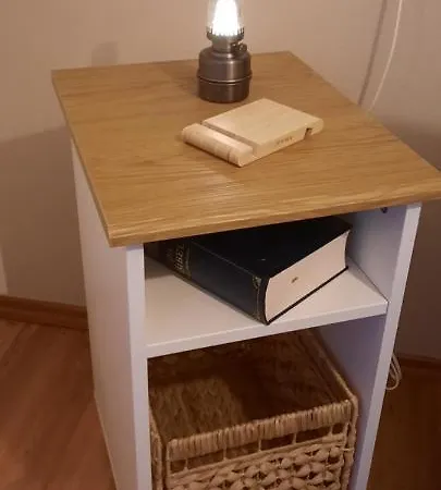 Apartment Zieger - Urlaub In Franken