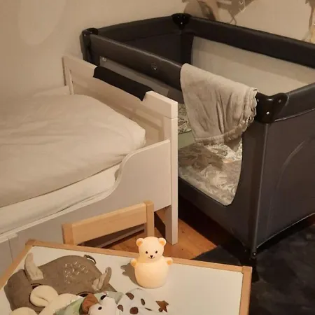 Apartment Zieger - Urlaub In Franken Buttenheim