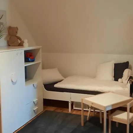 Zieger - Urlaub In Franken Apartment