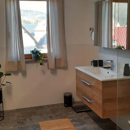 Apartment Zieger - Urlaub In Franken