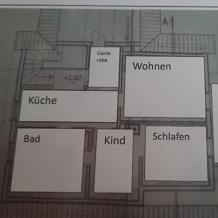 Zieger - Urlaub In Franken * Buttenheim