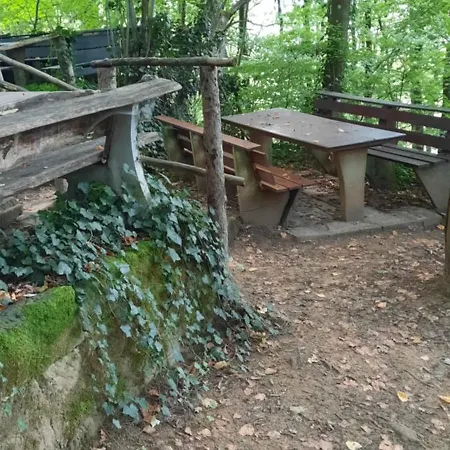 Zieger - Urlaub In Franken