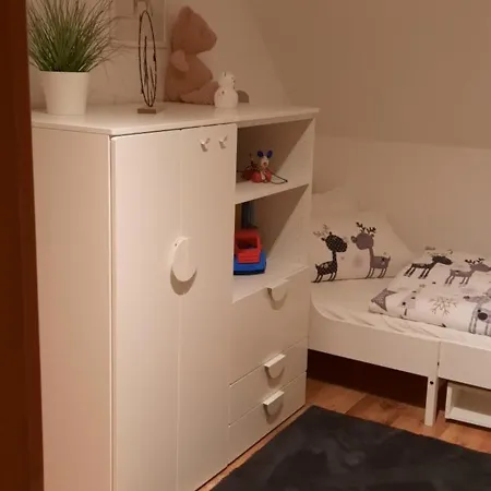 Zieger - Urlaub In Franken Daire Buttenheim