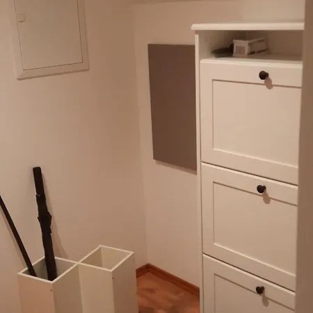 Apartment Zieger - Urlaub In Franken Buttenheim