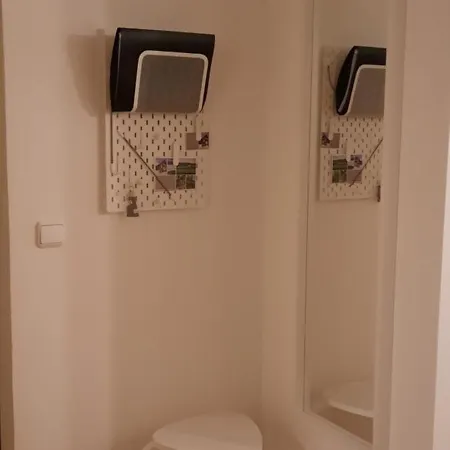 Zieger - Urlaub In Franken Apartment *