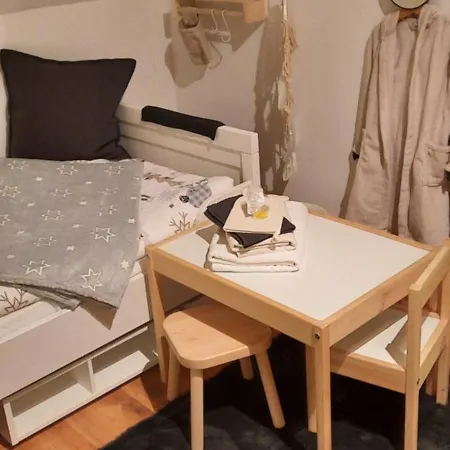 Apartment Zieger - Urlaub In Franken