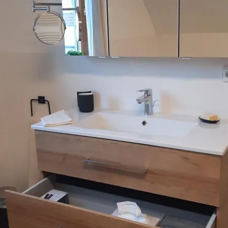 Zieger - Urlaub In Franken Apartment Buttenheim