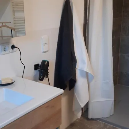 Zieger - Urlaub In Franken Daire Buttenheim