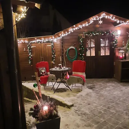 Zieger - Urlaub In Franken Apartment *