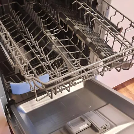 Zieger - Urlaub In Franken Apartamento