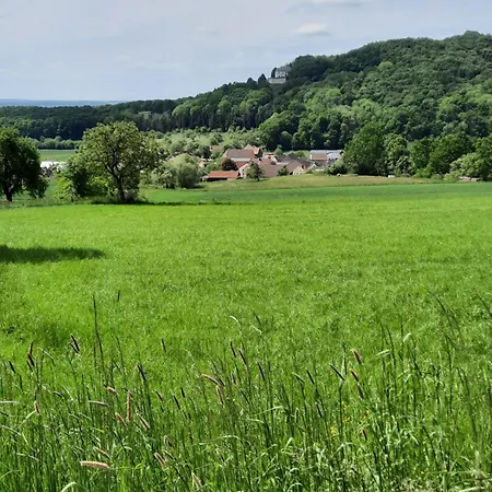 Zieger - Urlaub In Franken * Buttenheim